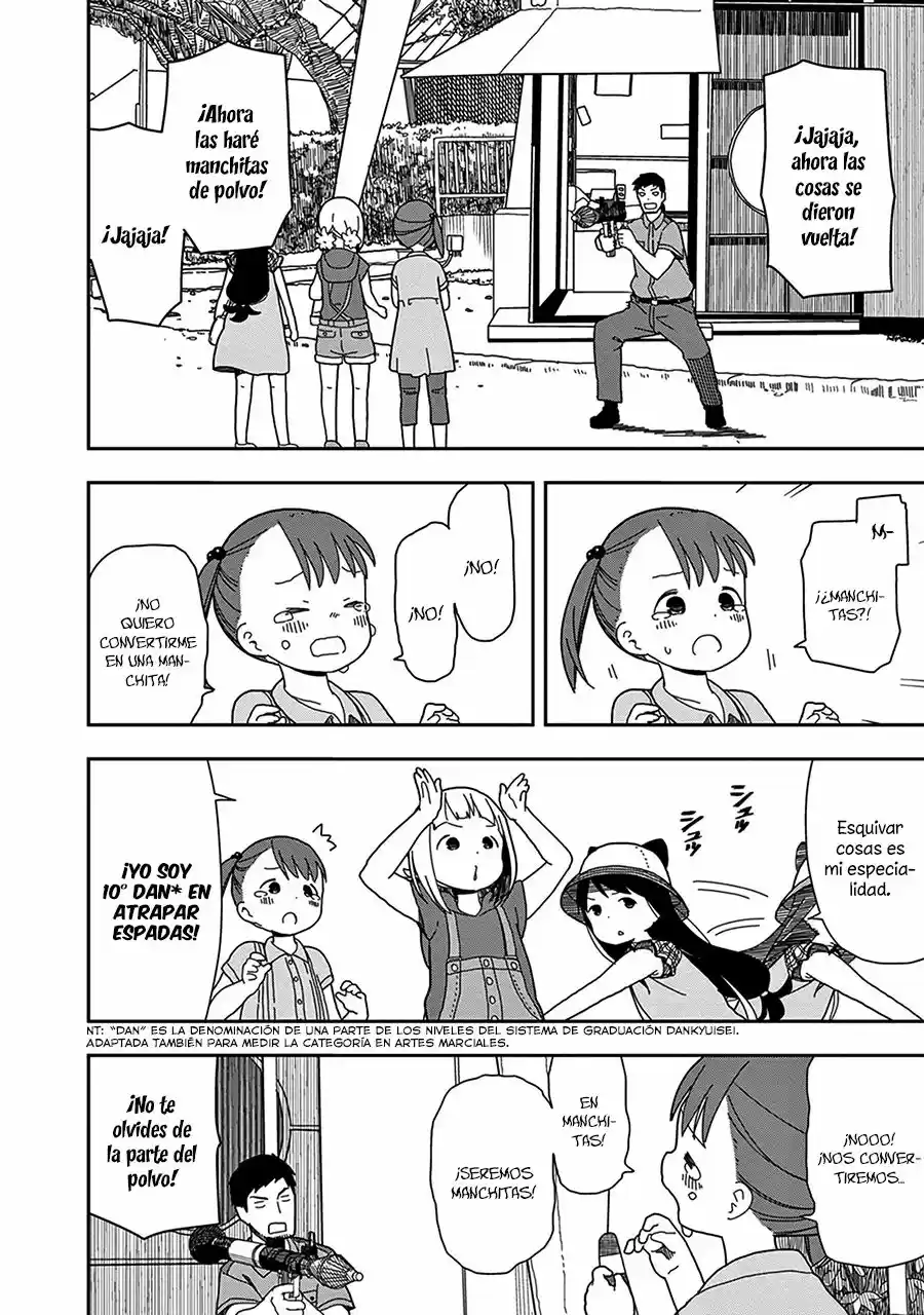 Mitsuboshi Colors - Capítulo 14 - Página 7 - LectorTMOo