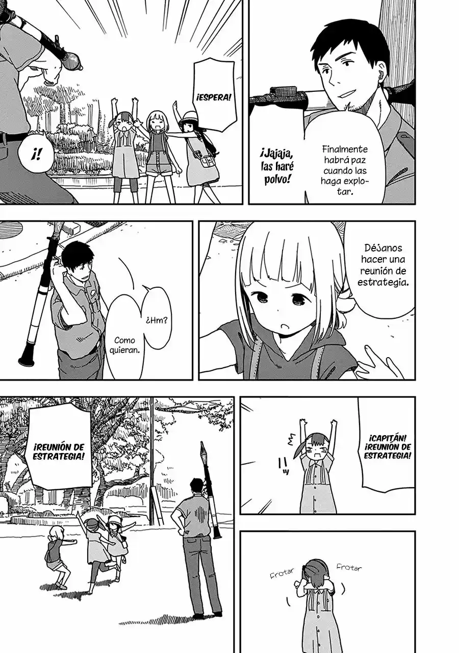 Mitsuboshi Colors - Capítulo 14 - Página 8 - LectorTMOo