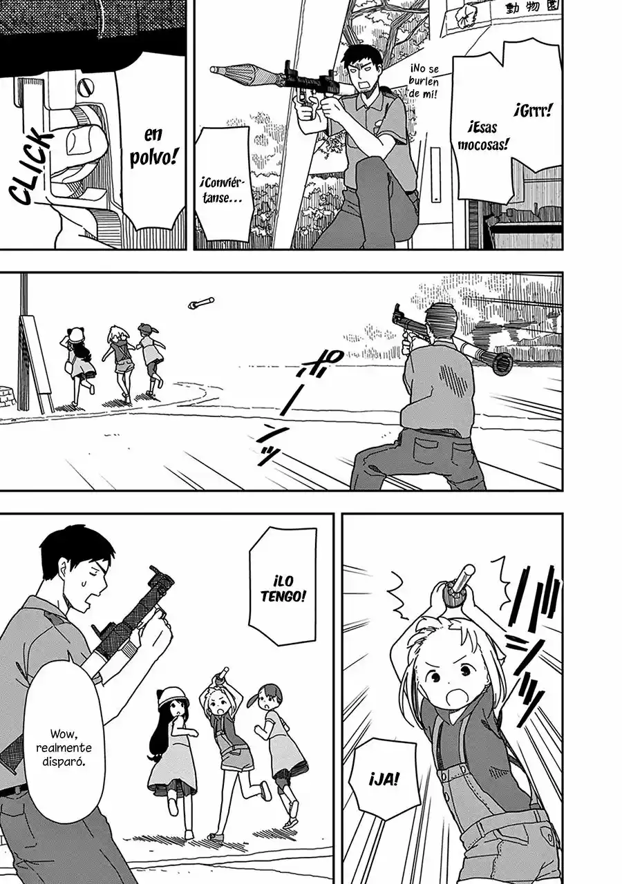 Mitsuboshi Colors - Capítulo 14 - Página 10 - LectorTMOo