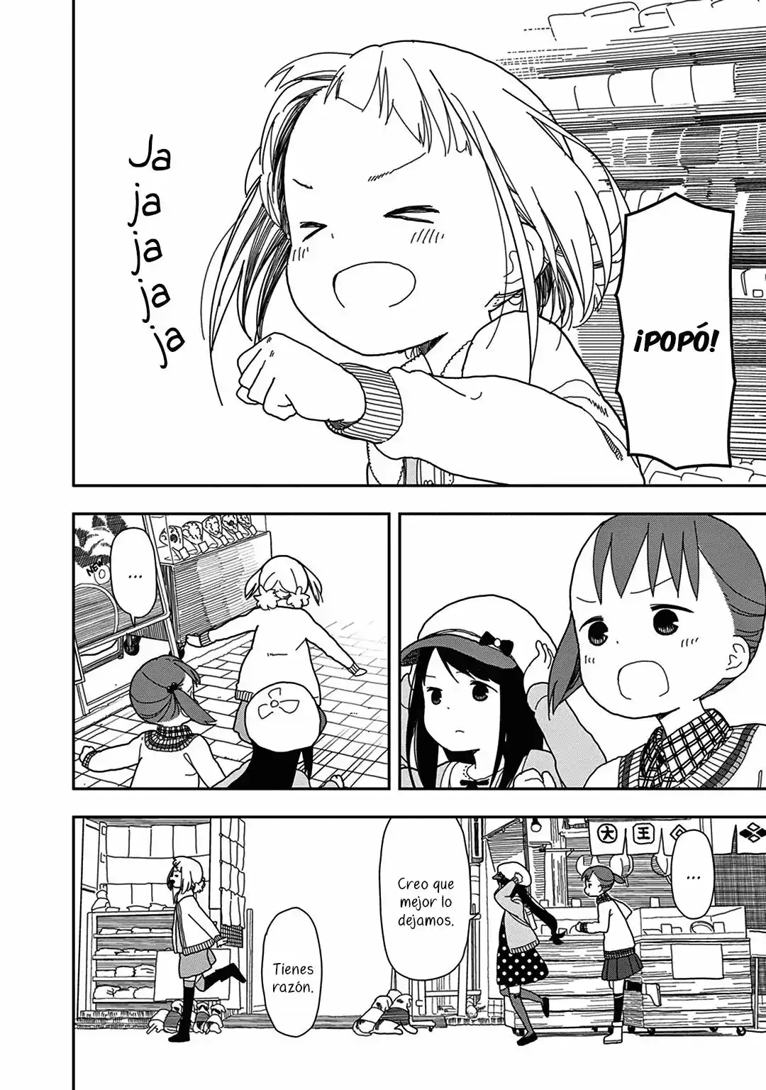 Mitsuboshi Colors - Capítulo 19 - Página 7 - LectorTMOo