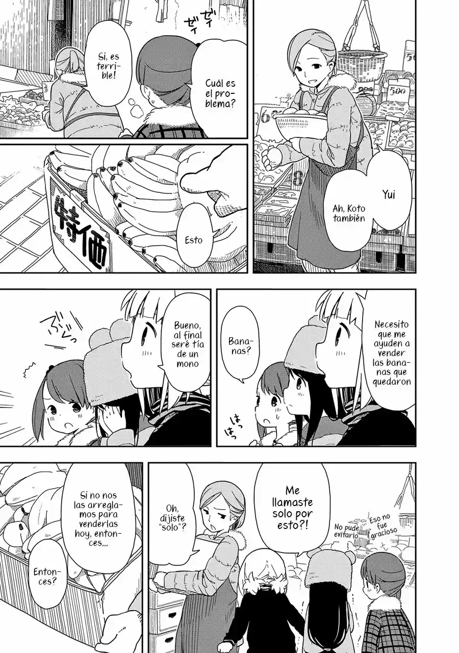 Mitsuboshi Colors - Capítulo 2 - Página 6 - LectorTMOo