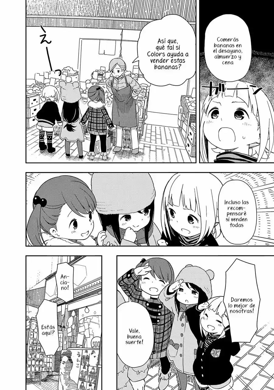 Mitsuboshi Colors - Capítulo 2 - Página 7 - LectorTMOo
