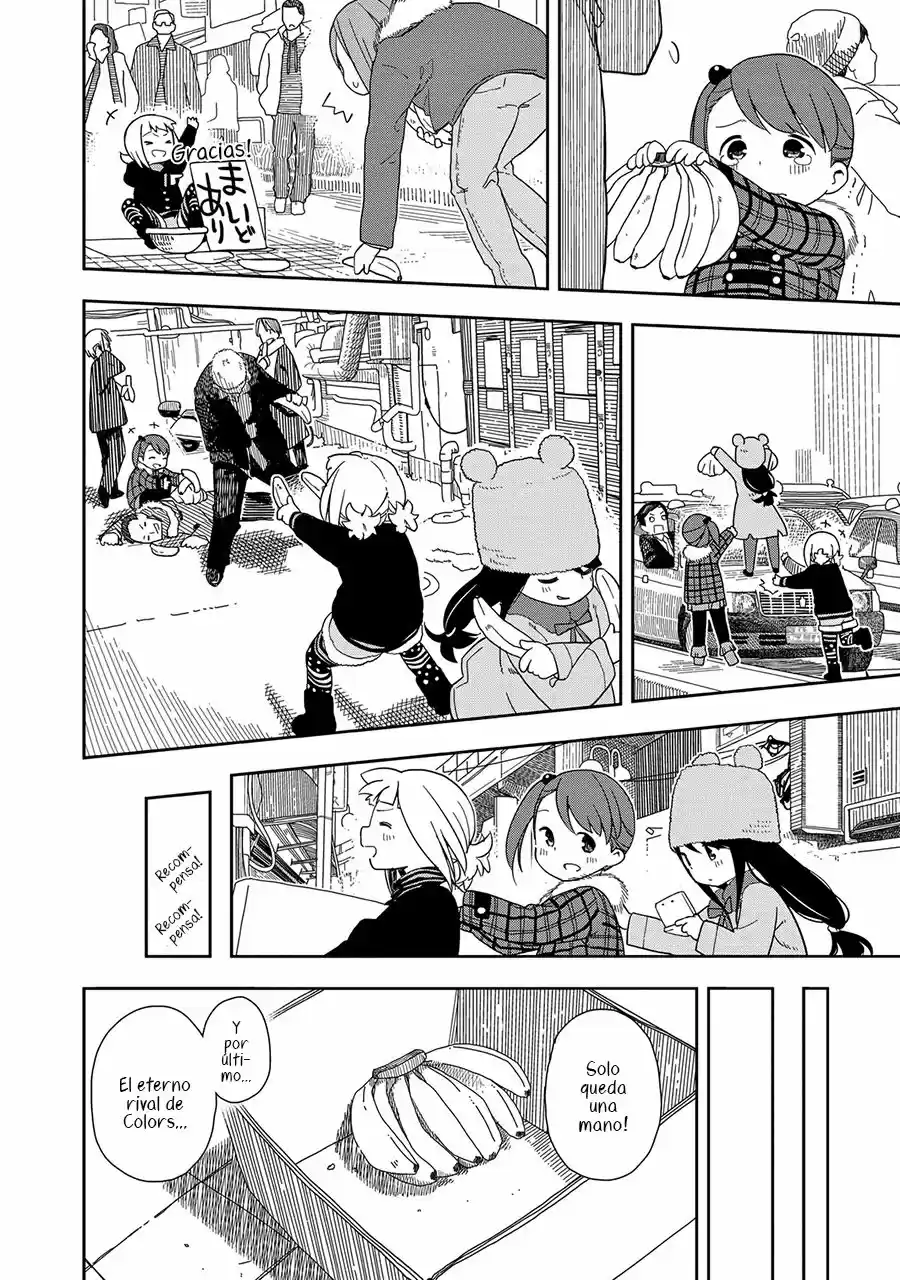 Mitsuboshi Colors - Capítulo 2 - Página 9 - LectorTMOo