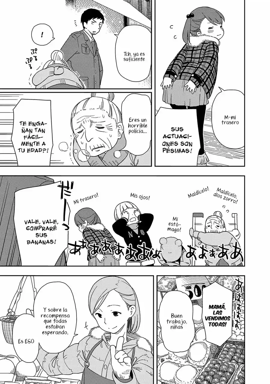 Mitsuboshi Colors - Capítulo 2 - Página 12 - LectorTMOo