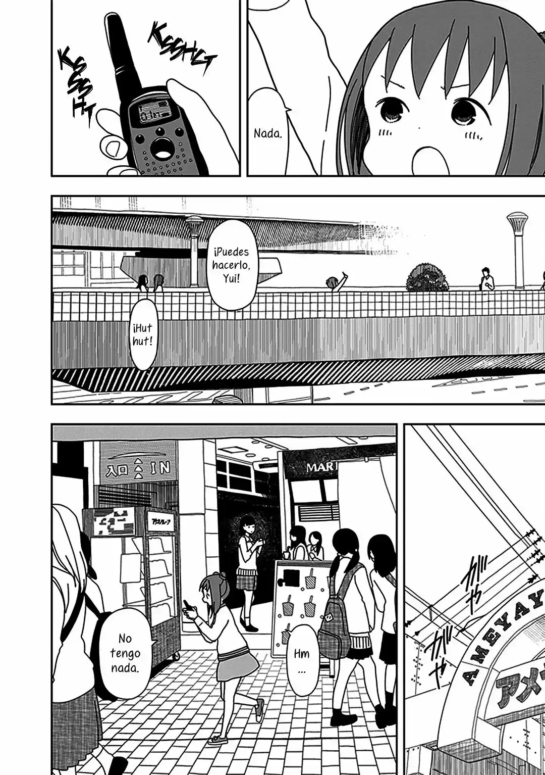 Mitsuboshi Colors - Capítulo 24 - Página 8 - LectorTMOo