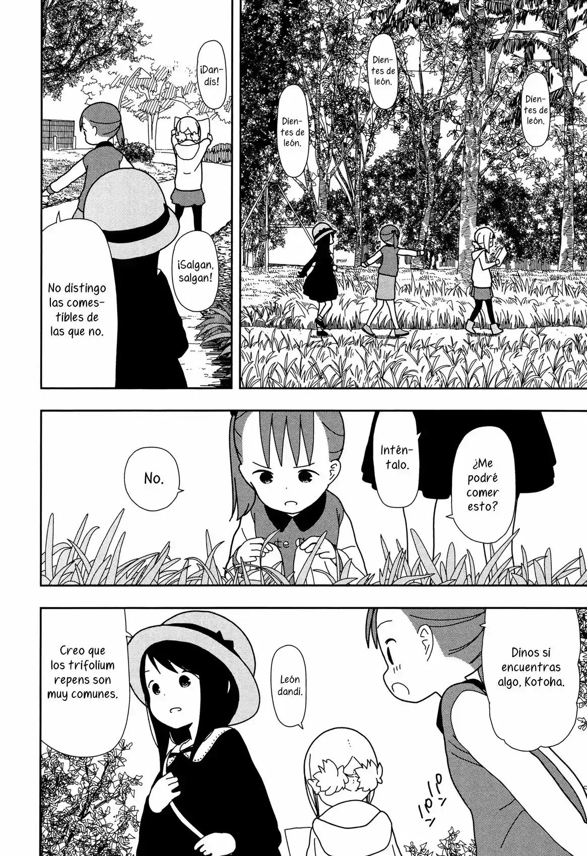 Mitsuboshi Colors - Capítulo 29 - Página 8 - LectorTMOo