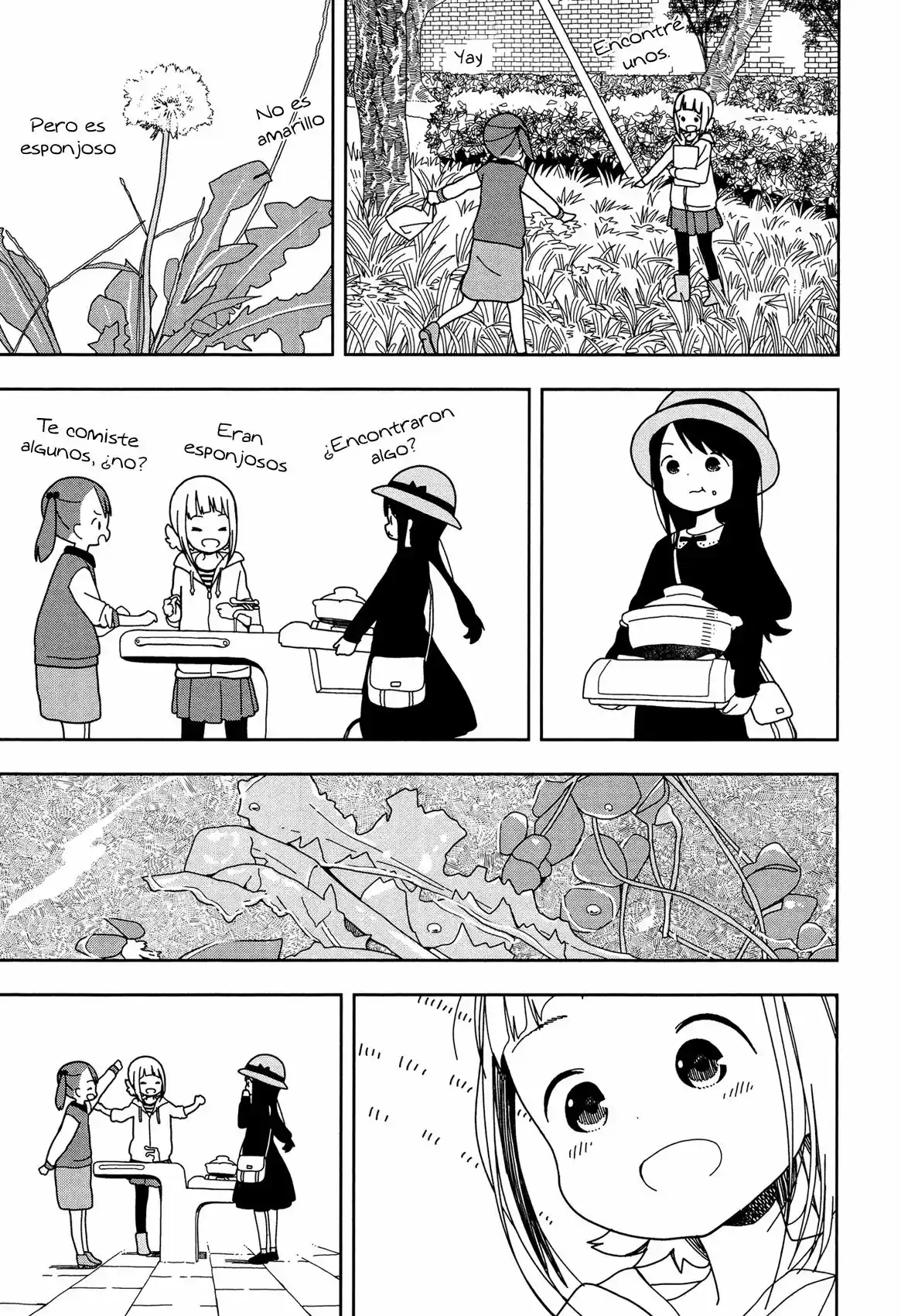 Mitsuboshi Colors - Capítulo 29 - Página 13 - LectorTMOo