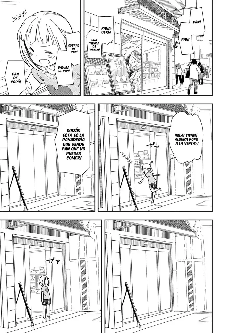 Mitsuboshi Colors - Capítulo 3 - Página 7 - LectorTMOo
