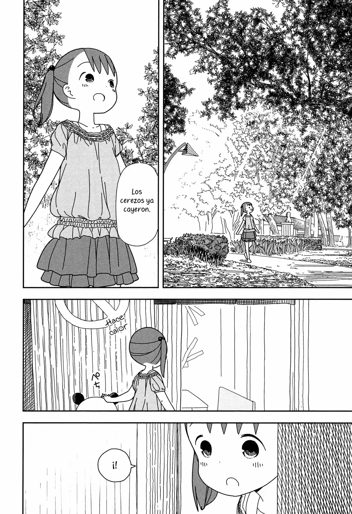 Mitsuboshi Colors - Capítulo 35 - Página 2 - LectorTMOo