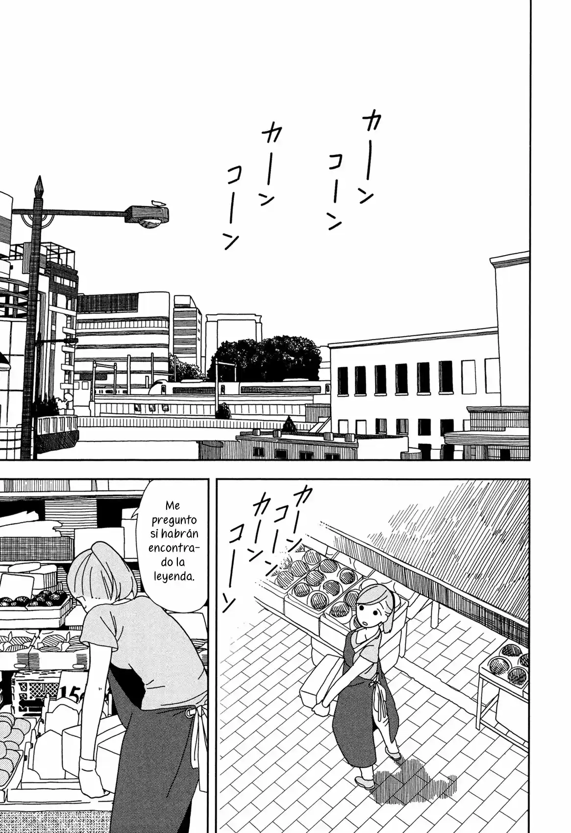 Mitsuboshi Colors - Capítulo 36 - Página 21 - LectorTMOo