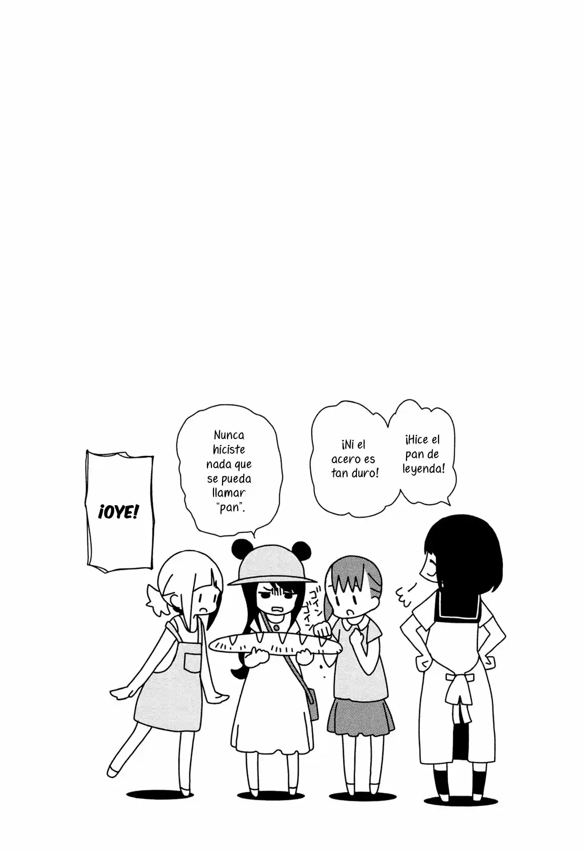 Mitsuboshi Colors - Capítulo 36 - Página 24 - LectorTMOo