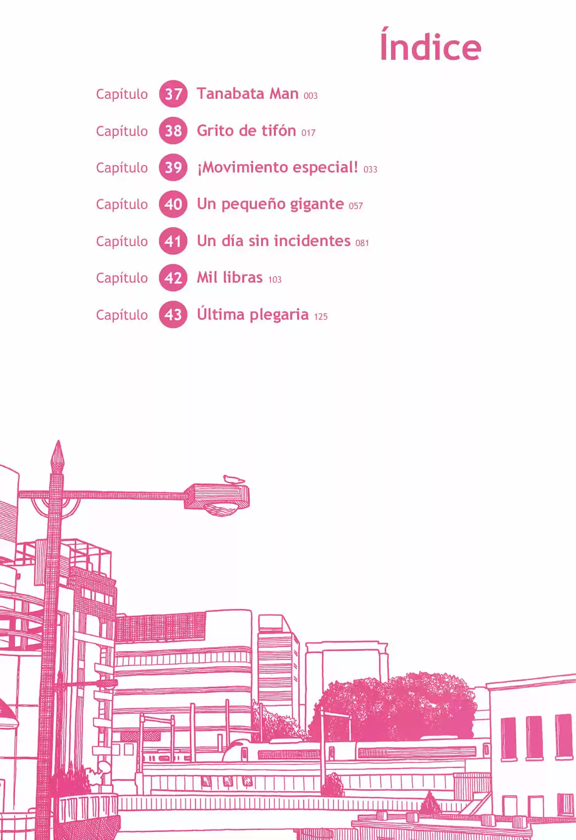 Mitsuboshi Colors - Capítulo 37 - Página 6 - LectorTMOo