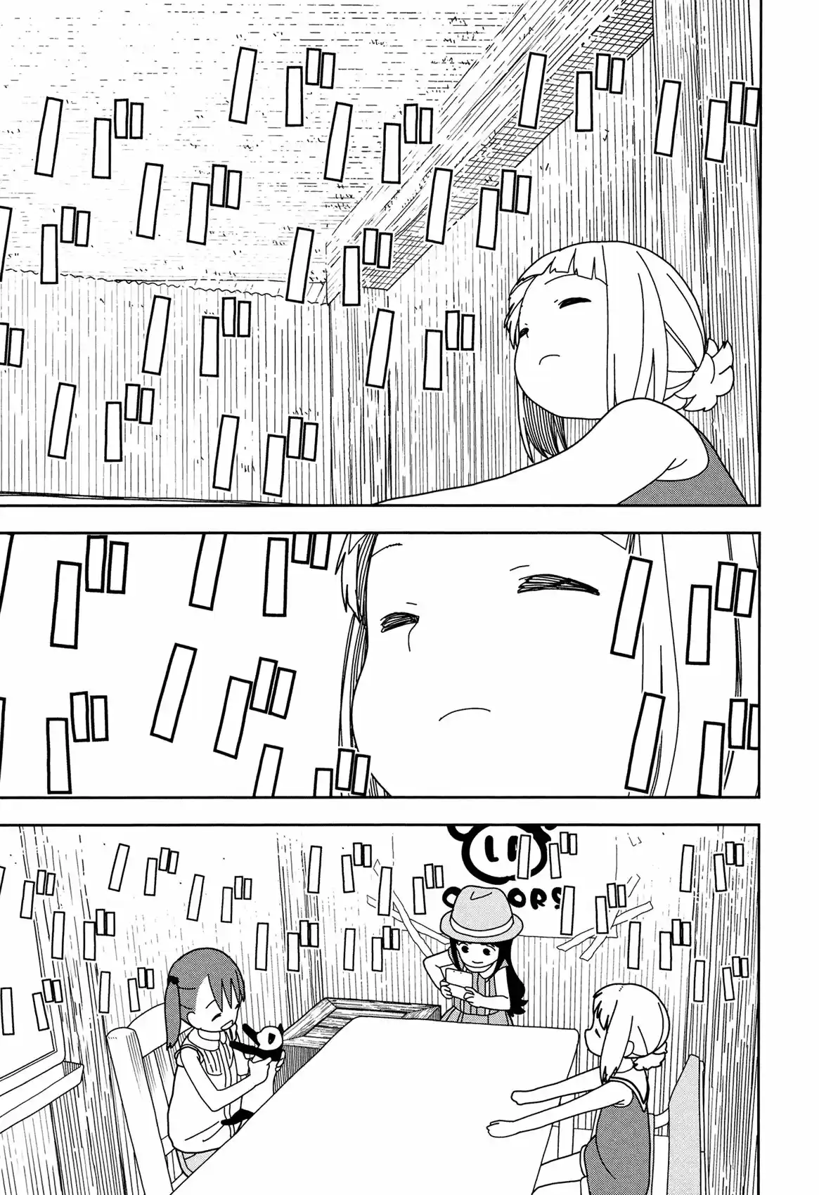 Mitsuboshi Colors - Capítulo 38 - Página 3 - LectorTMOo