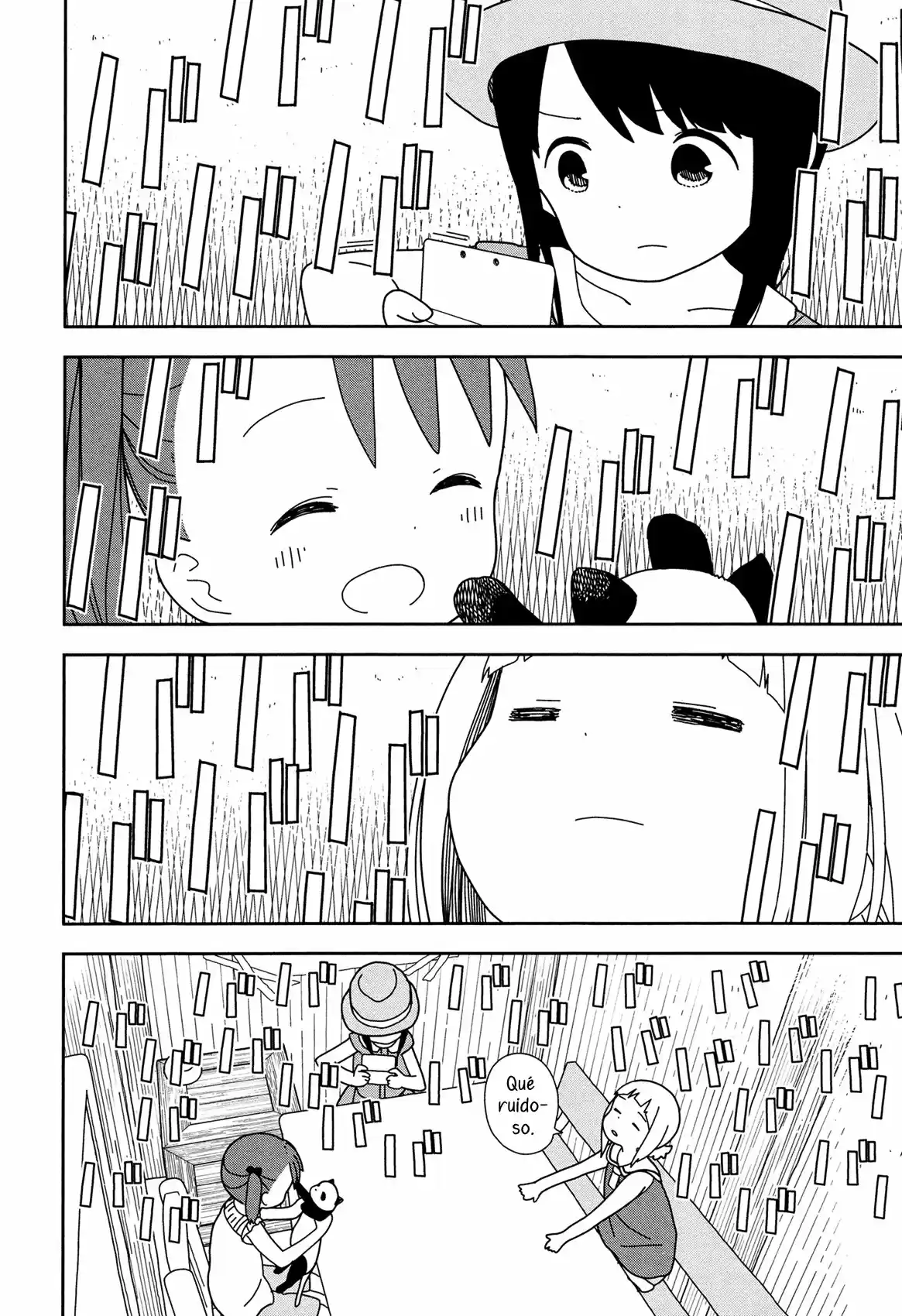 Mitsuboshi Colors - Capítulo 38 - Página 4 - LectorTMOo