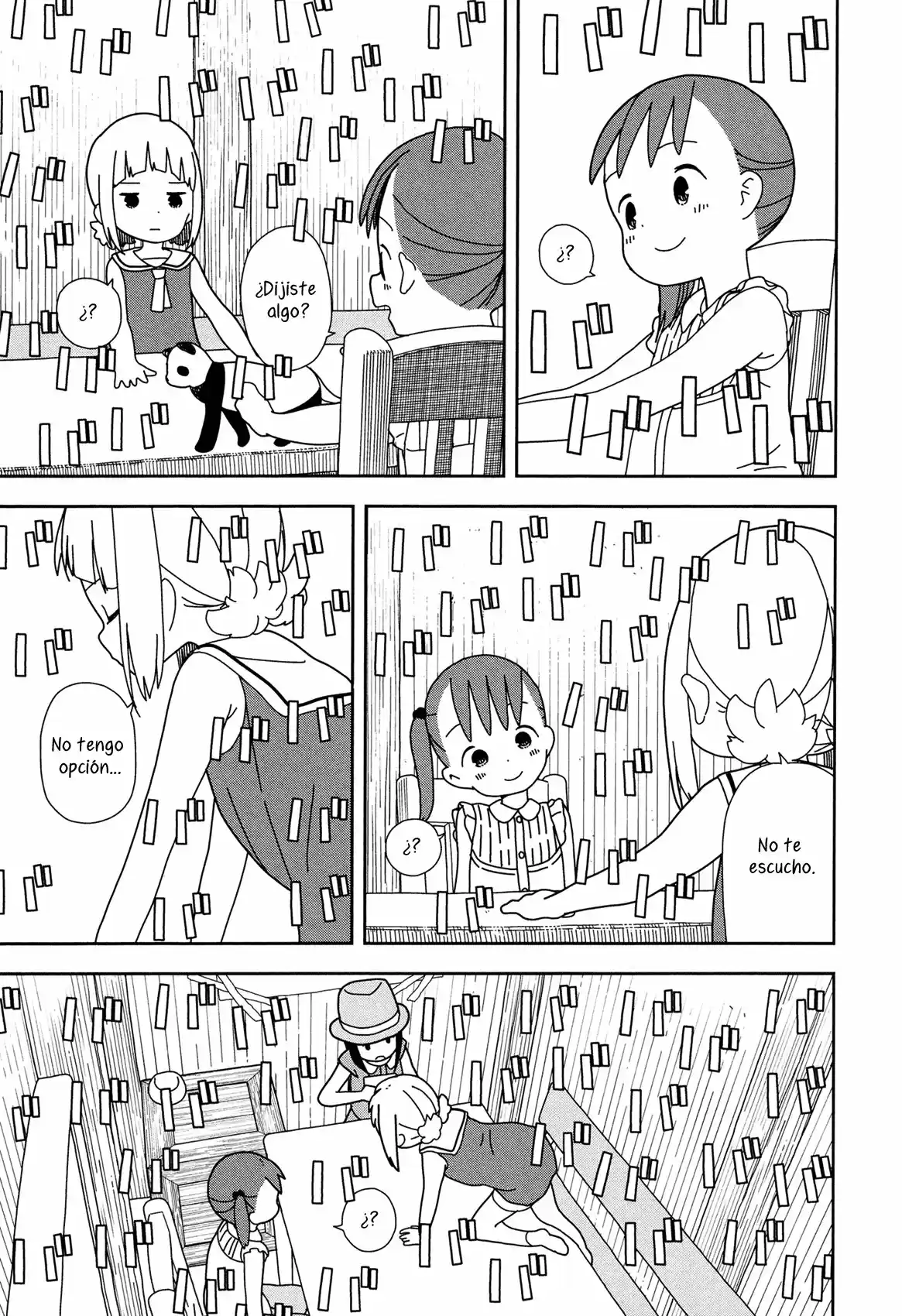 Mitsuboshi Colors - Capítulo 38 - Página 5 - LectorTMOo