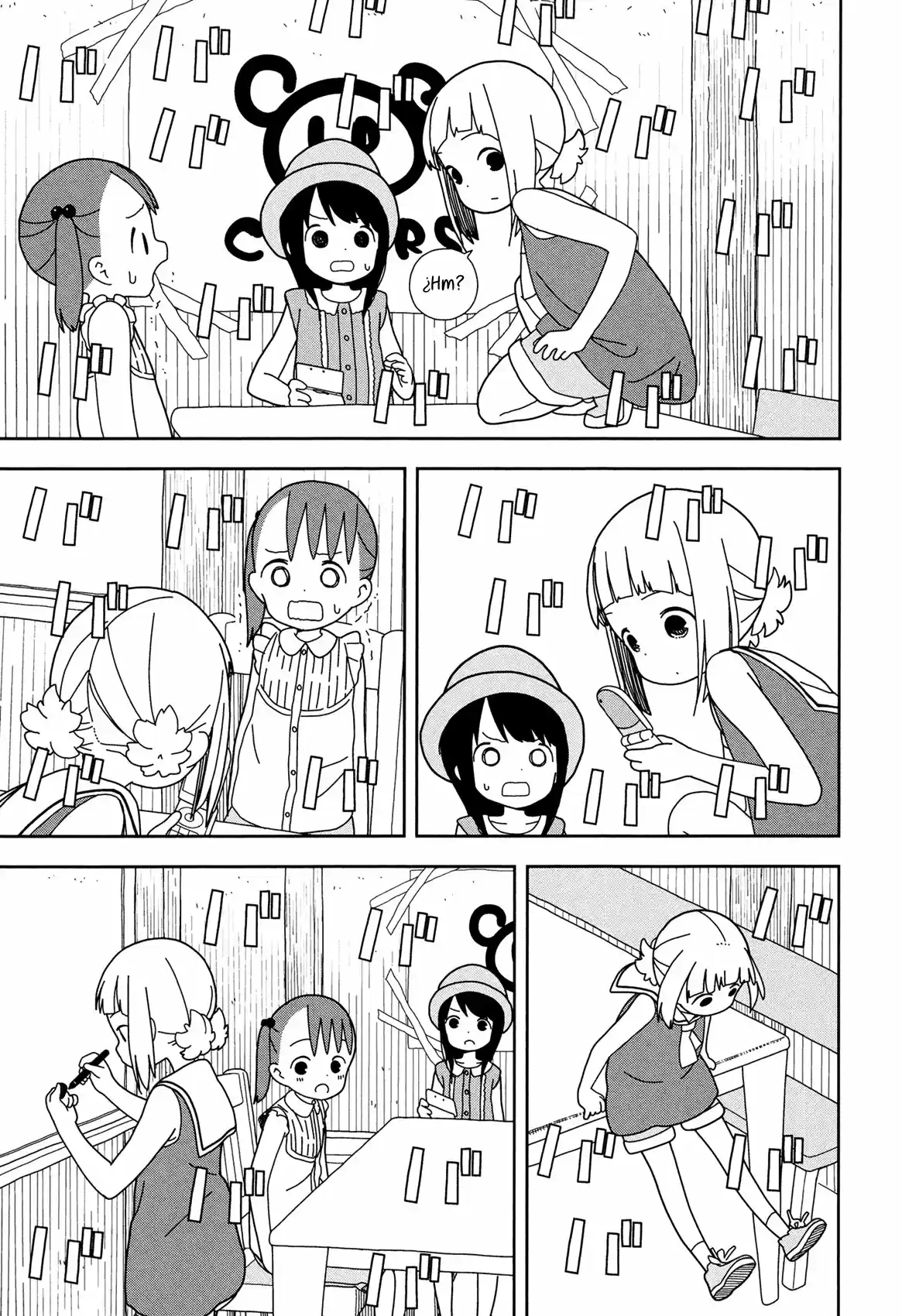 Mitsuboshi Colors - Capítulo 38 - Página 7 - LectorTMOo