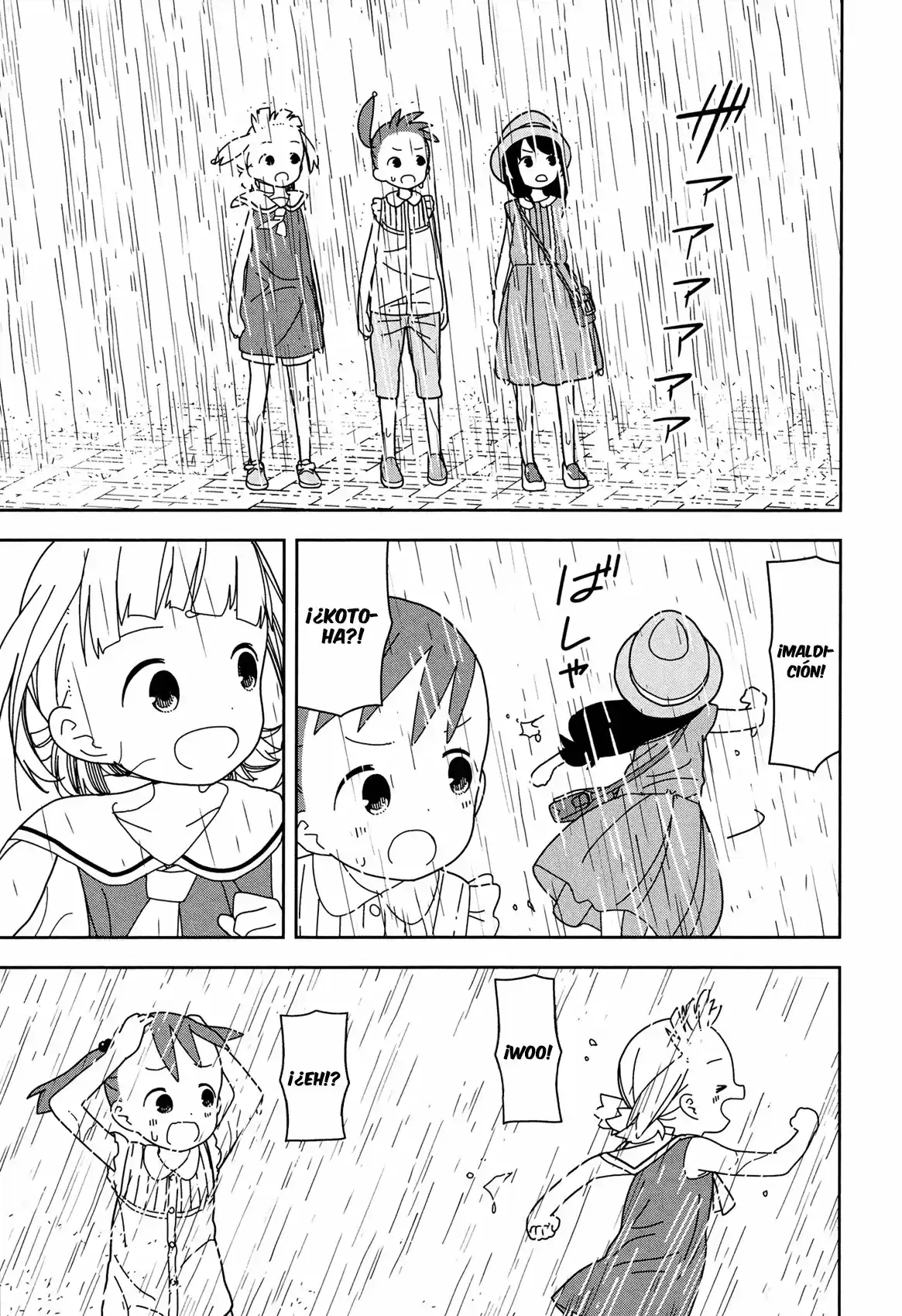 Mitsuboshi Colors - Capítulo 38 - Página 11 - LectorTMOo