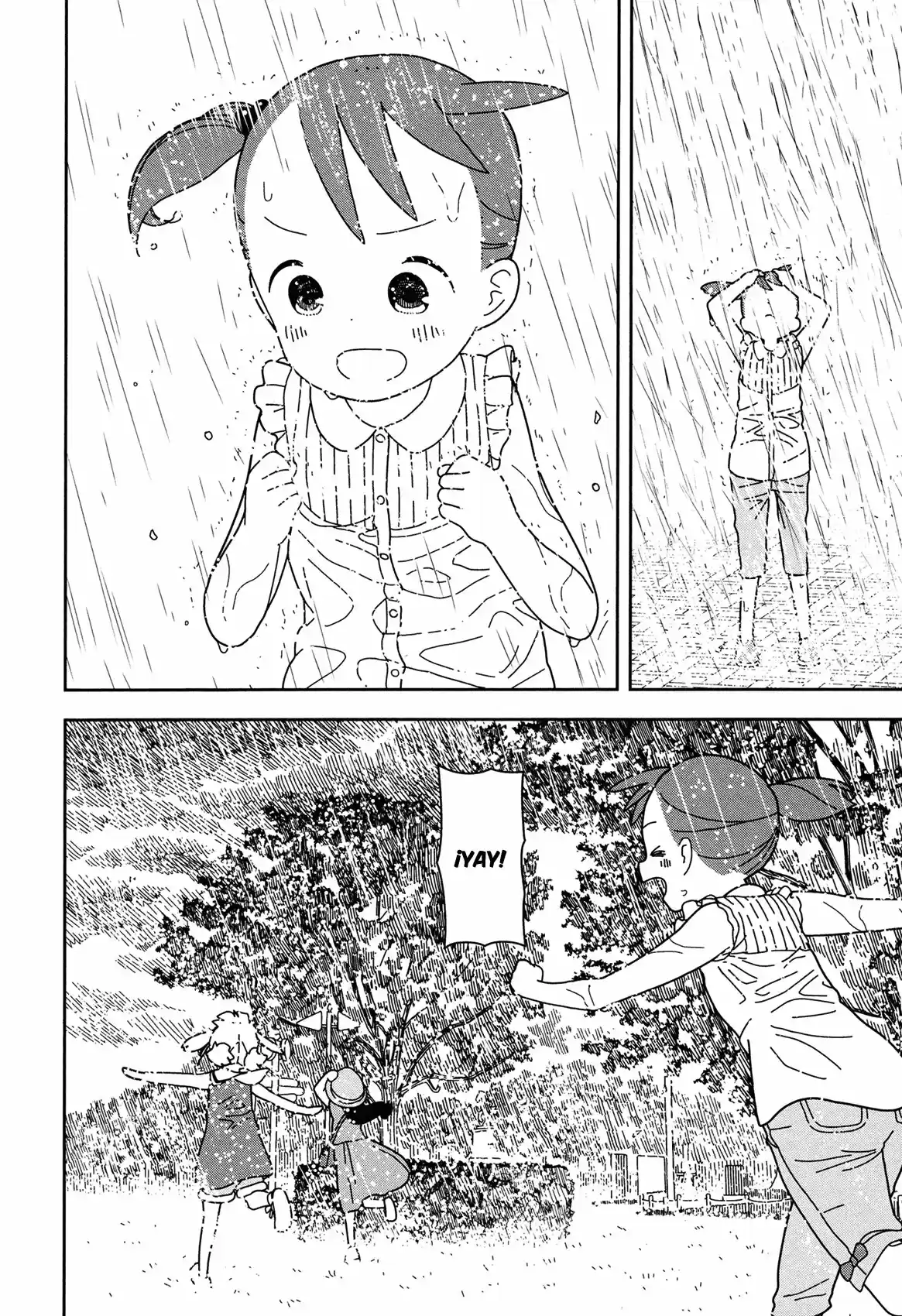 Mitsuboshi Colors - Capítulo 38 - Página 12 - LectorTMOo