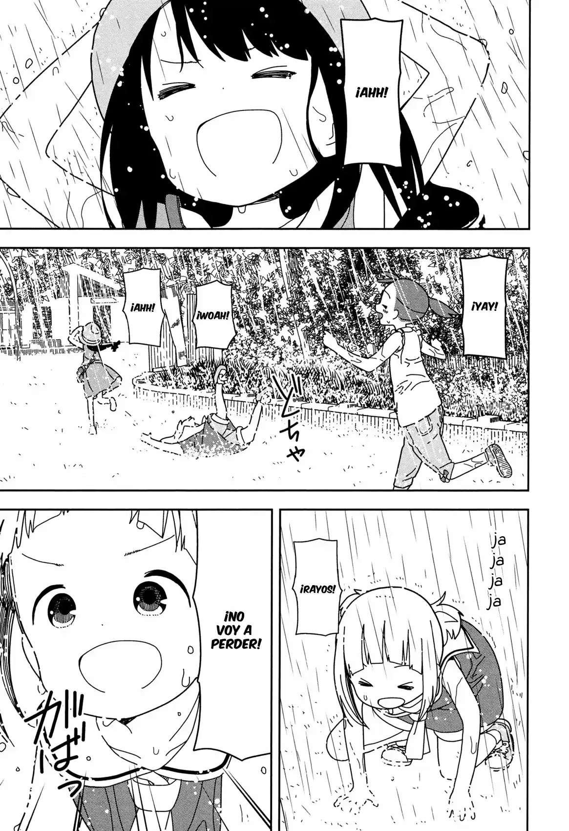 Mitsuboshi Colors - Capítulo 38 - Página 13 - LectorTMOo