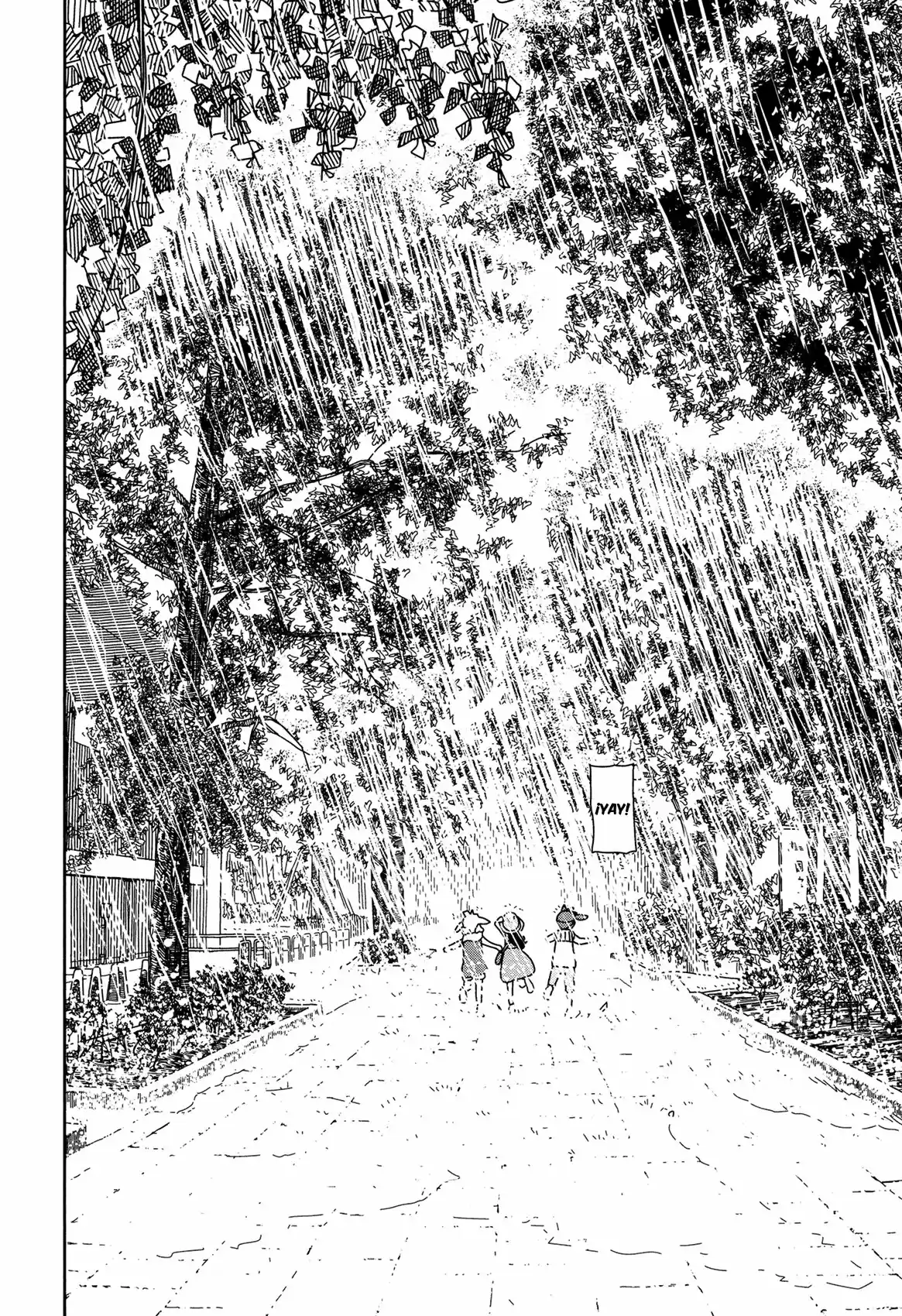 Mitsuboshi Colors - Capítulo 38 - Página 14 - LectorTMOo