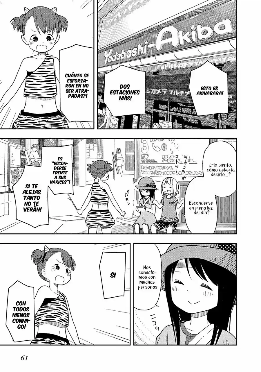 Mitsuboshi Colors - Capítulo 4 - Página 16 - LectorTMOo