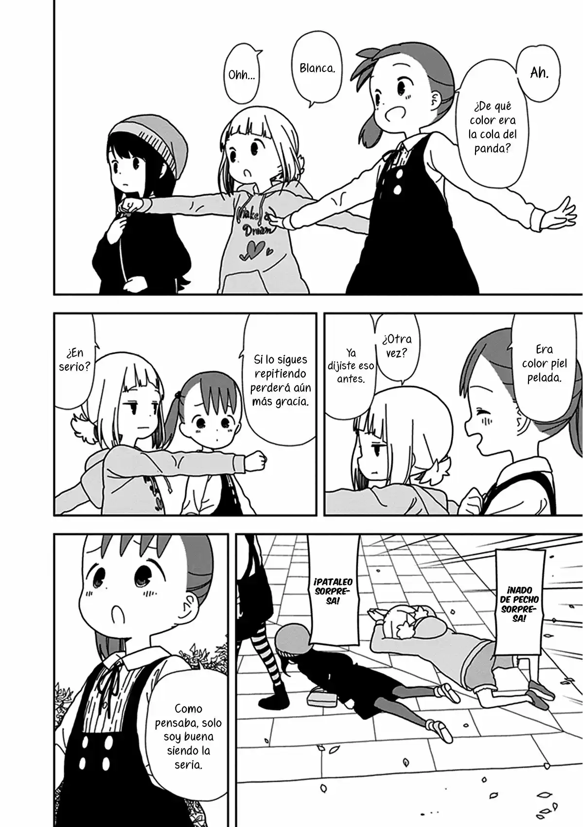 Mitsuboshi Colors - Capítulo 41 - Página 16 - LectorTMOo