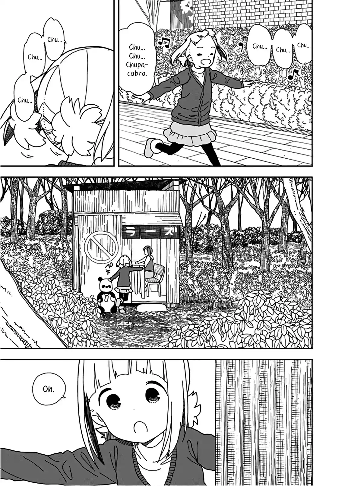 Mitsuboshi Colors - Capítulo 45 - Página 6 - LectorTMOo