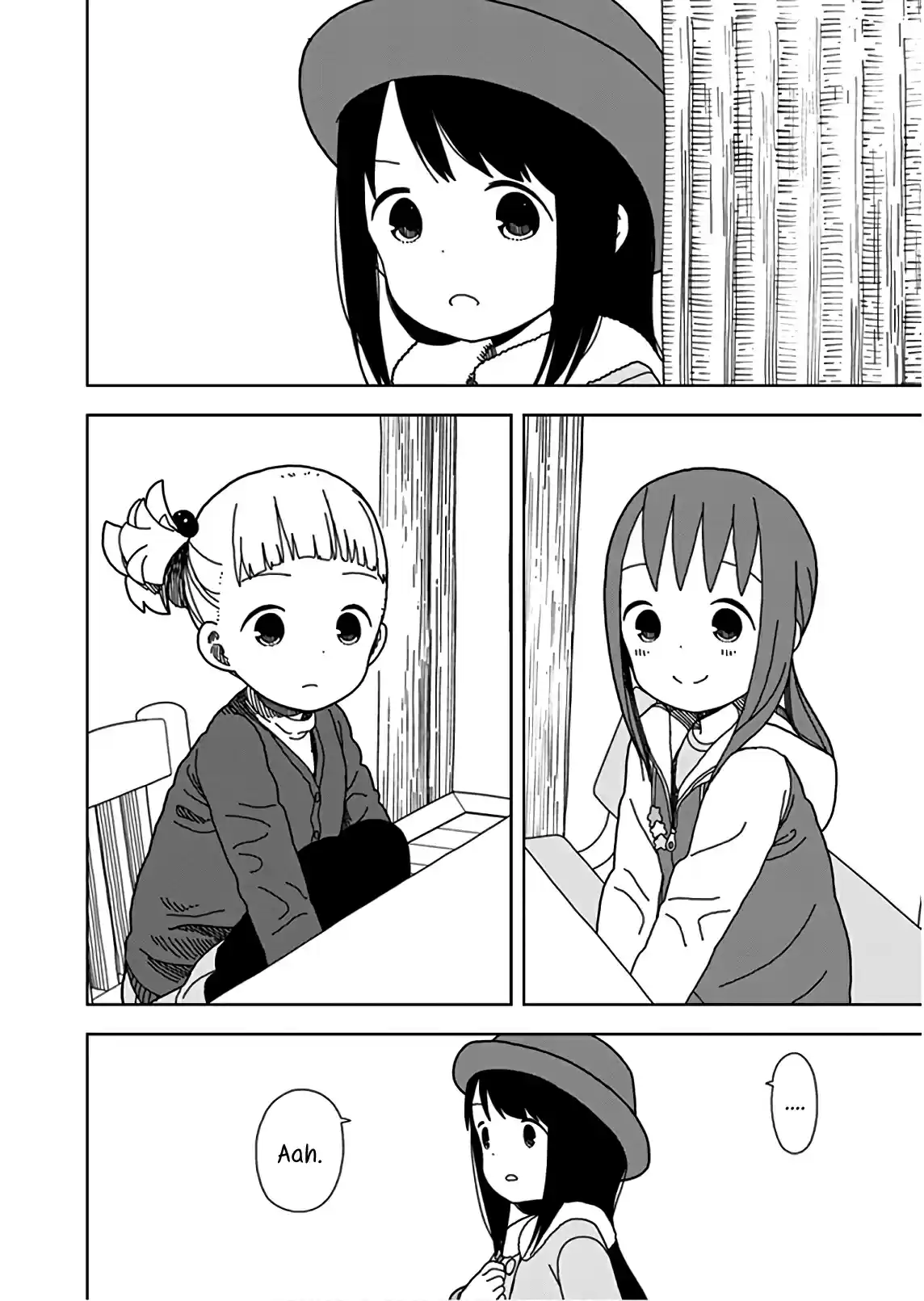 Mitsuboshi Colors - Capítulo 45 - Página 11 - LectorTMOo