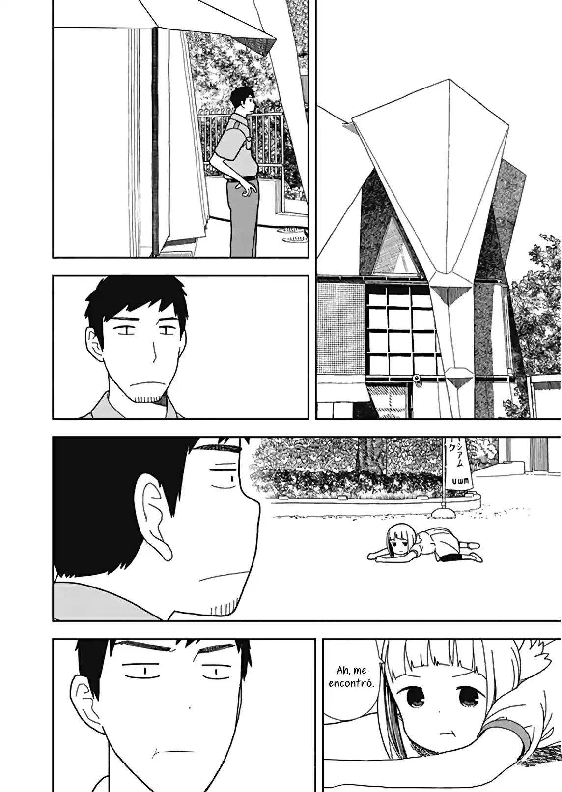 Mitsuboshi Colors - Capítulo 47 - Página 7 - LectorTMOo