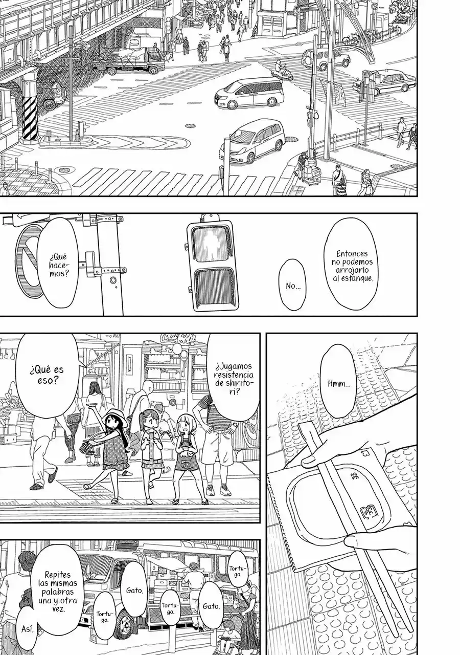 Mitsuboshi Colors - Capítulo 5 - Página 4 - LectorTMOo