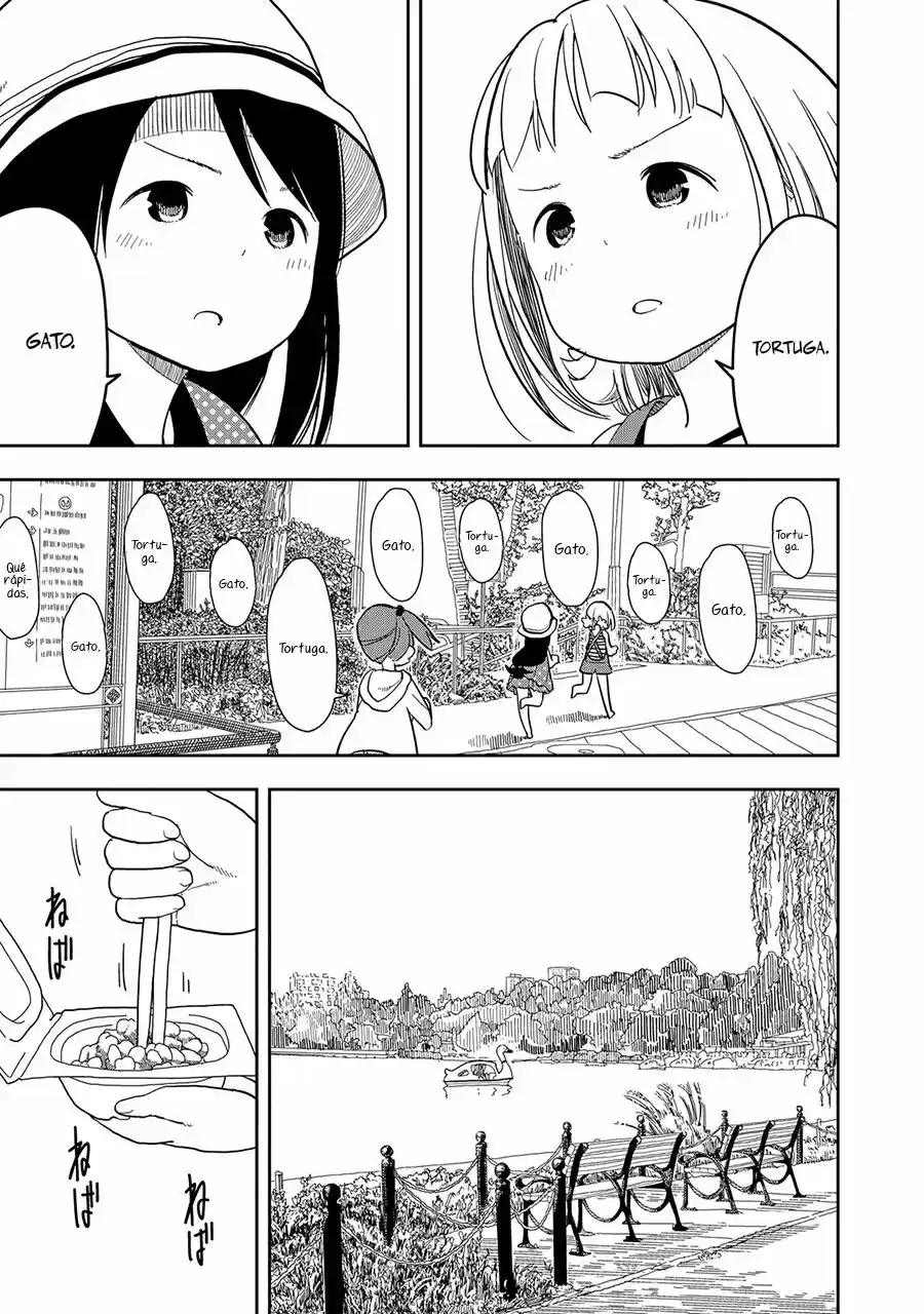 Mitsuboshi Colors - Capítulo 5 - Página 6 - LectorTMOo