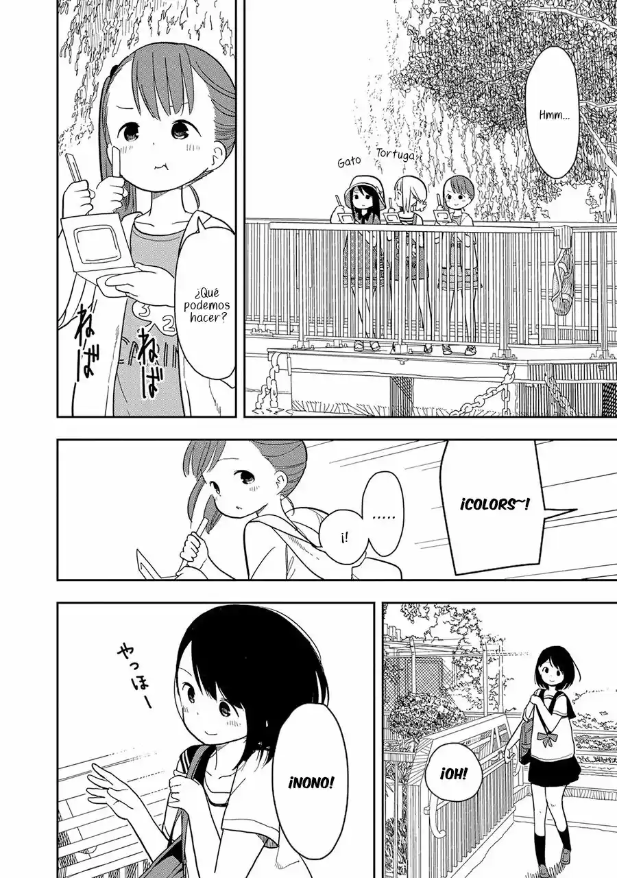 Mitsuboshi Colors - Capítulo 5 - Página 7 - LectorTMOo