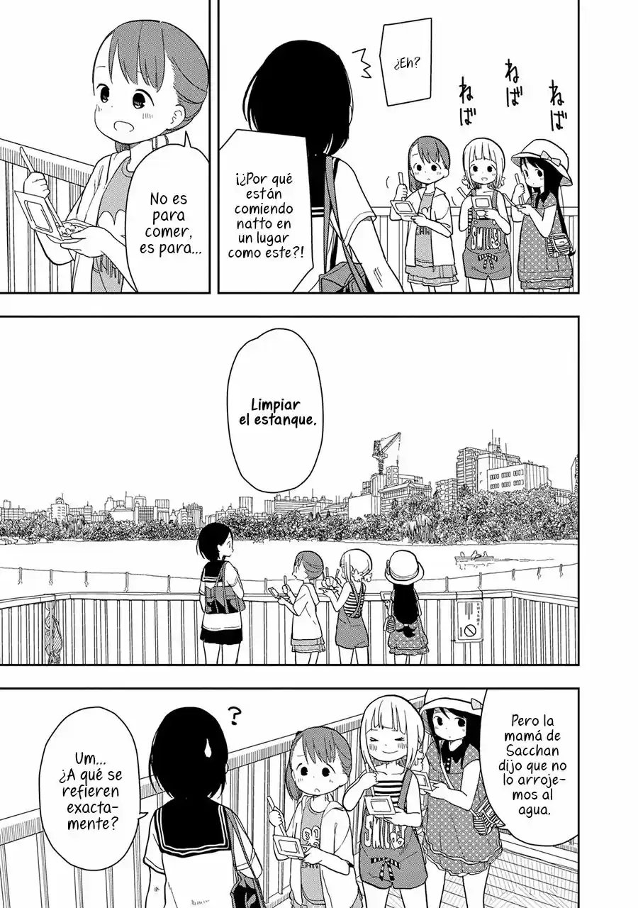 Mitsuboshi Colors - Capítulo 5 - Página 8 - LectorTMOo