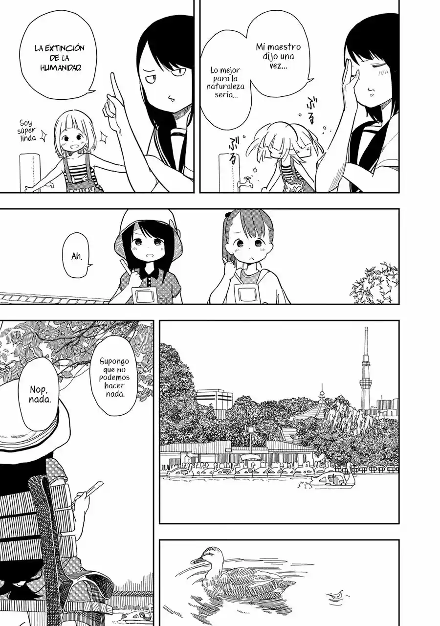 Mitsuboshi Colors - Capítulo 5 - Página 10 - LectorTMOo