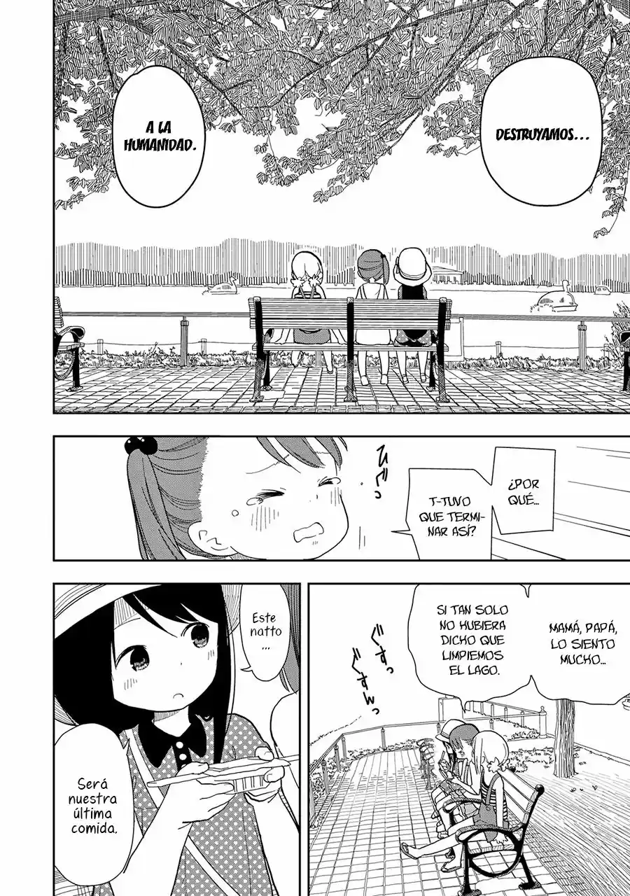 Mitsuboshi Colors - Capítulo 5 - Página 11 - LectorTMOo