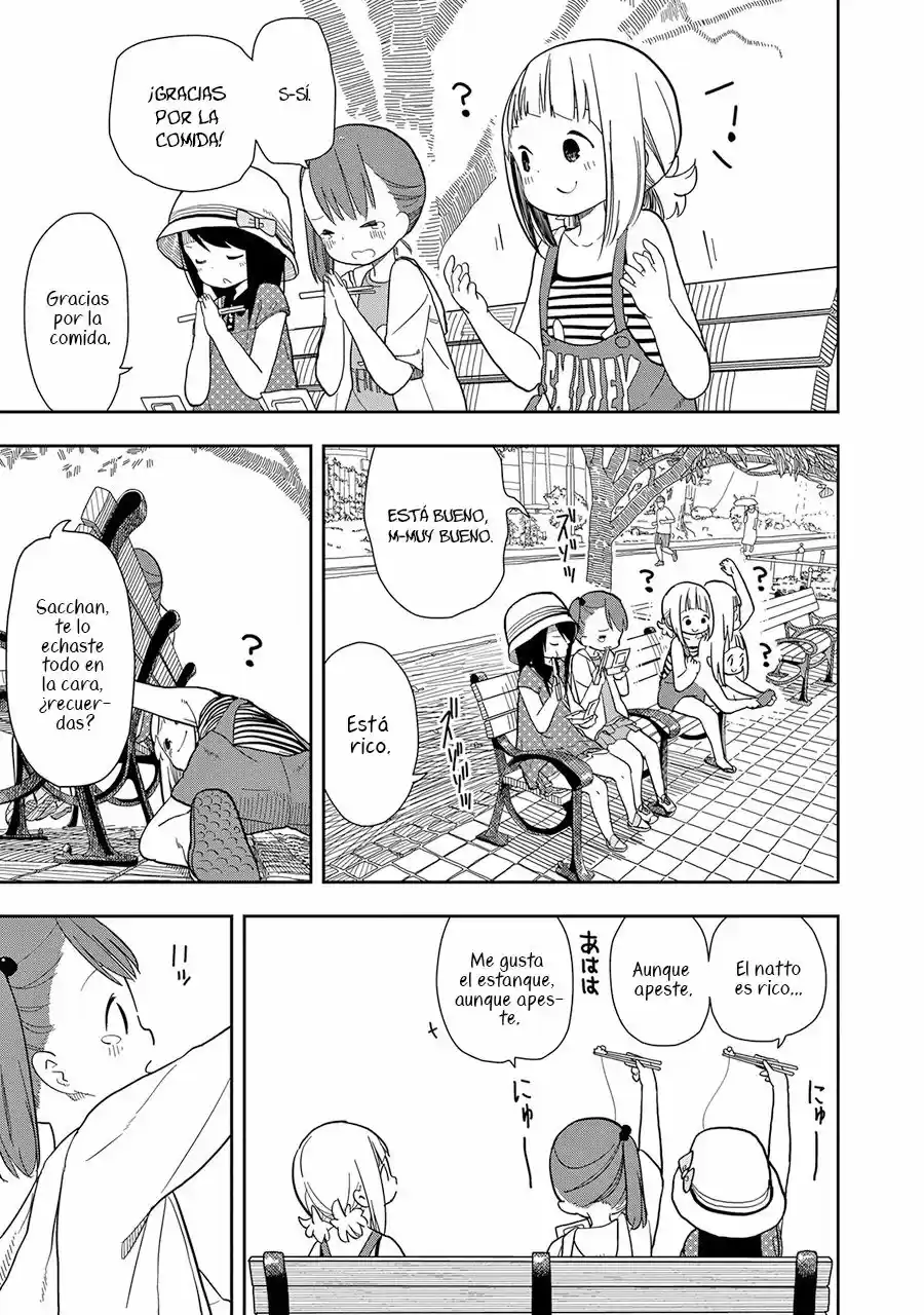 Mitsuboshi Colors - Capítulo 5 - Página 12 - LectorTMOo