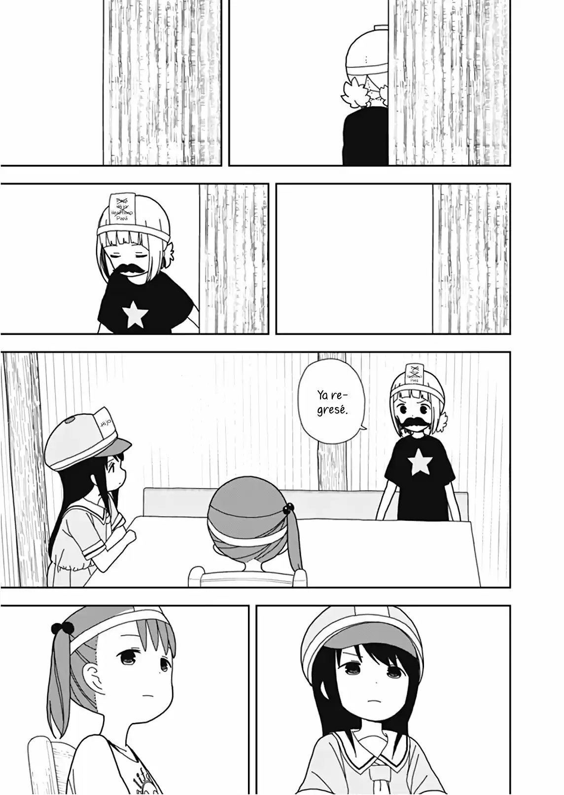 Mitsuboshi Colors - Capítulo 51 - Página 16 - LectorTMOo