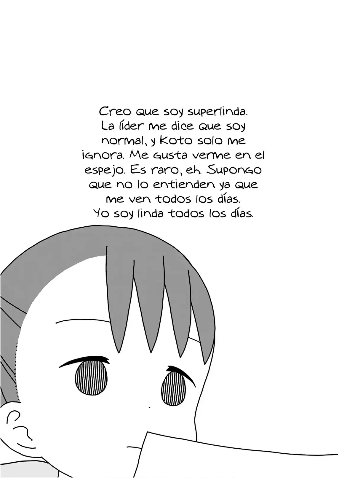 Mitsuboshi Colors - Capítulo 52 - Página 22 - LectorTMOo