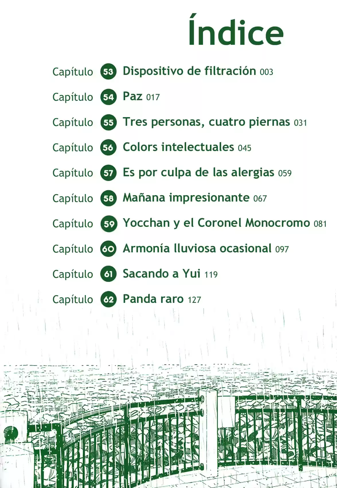 Mitsuboshi Colors - Capítulo 53 - Página 4 - LectorTMOo