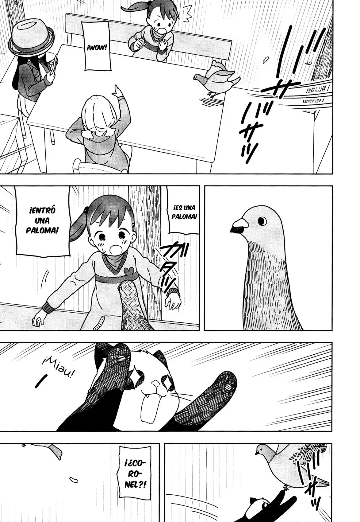 Mitsuboshi Colors - Capítulo 54 - Página 4 - LectorTMOo