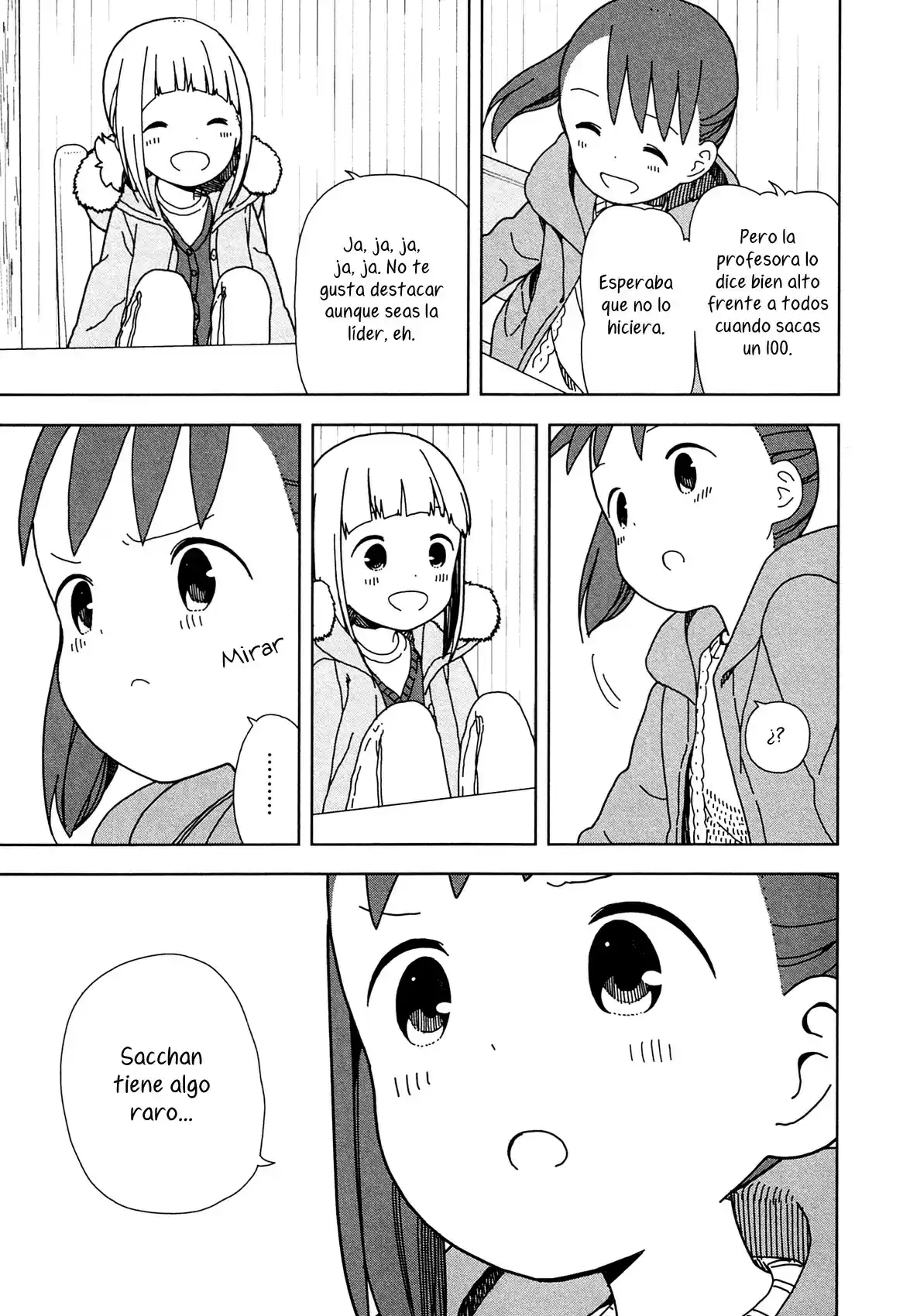 Mitsuboshi Colors - Capítulo 55 - Página 3 - LectorTMOo