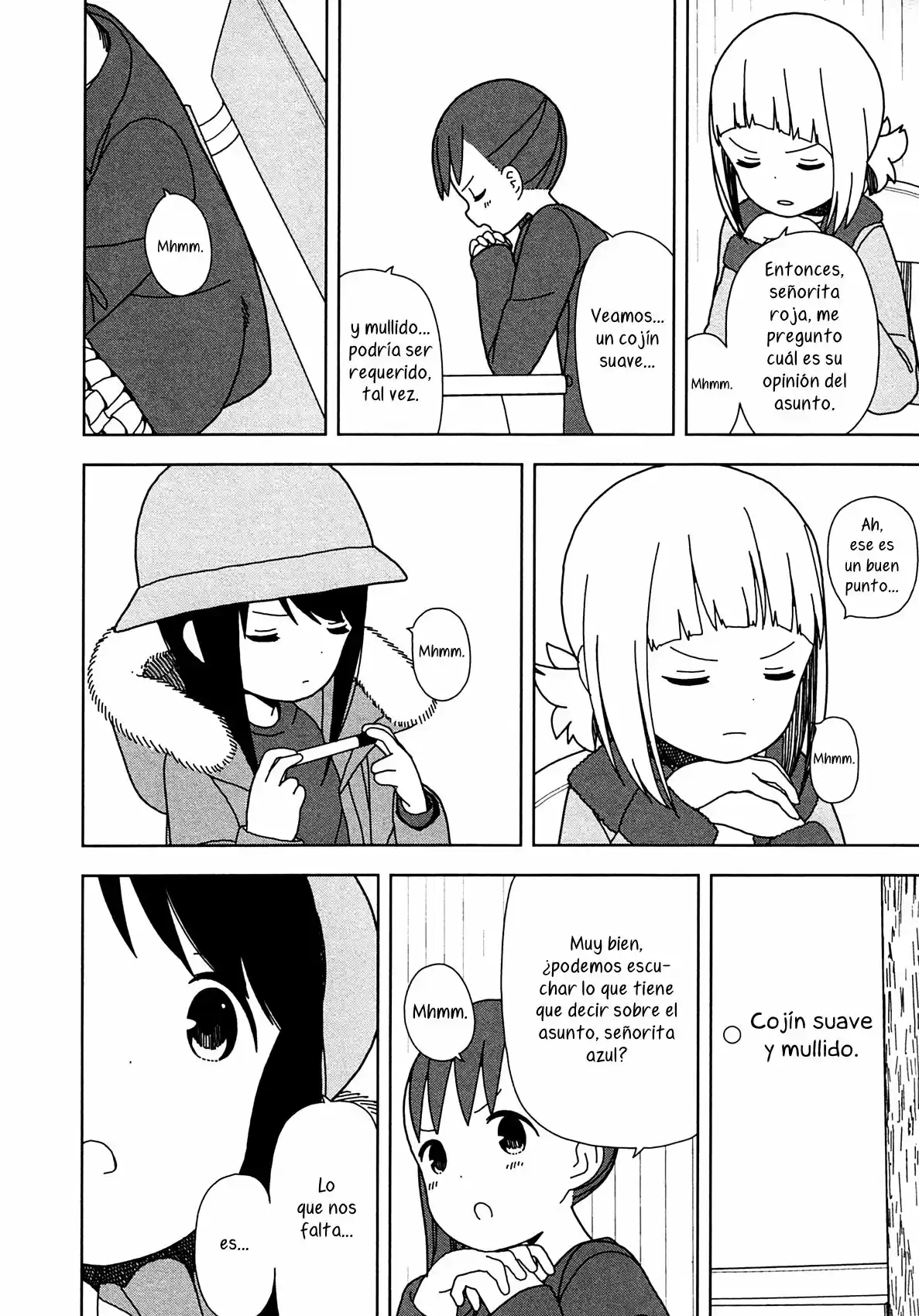 Mitsuboshi Colors - Capítulo 56 - Página 4 - LectorTMOo
