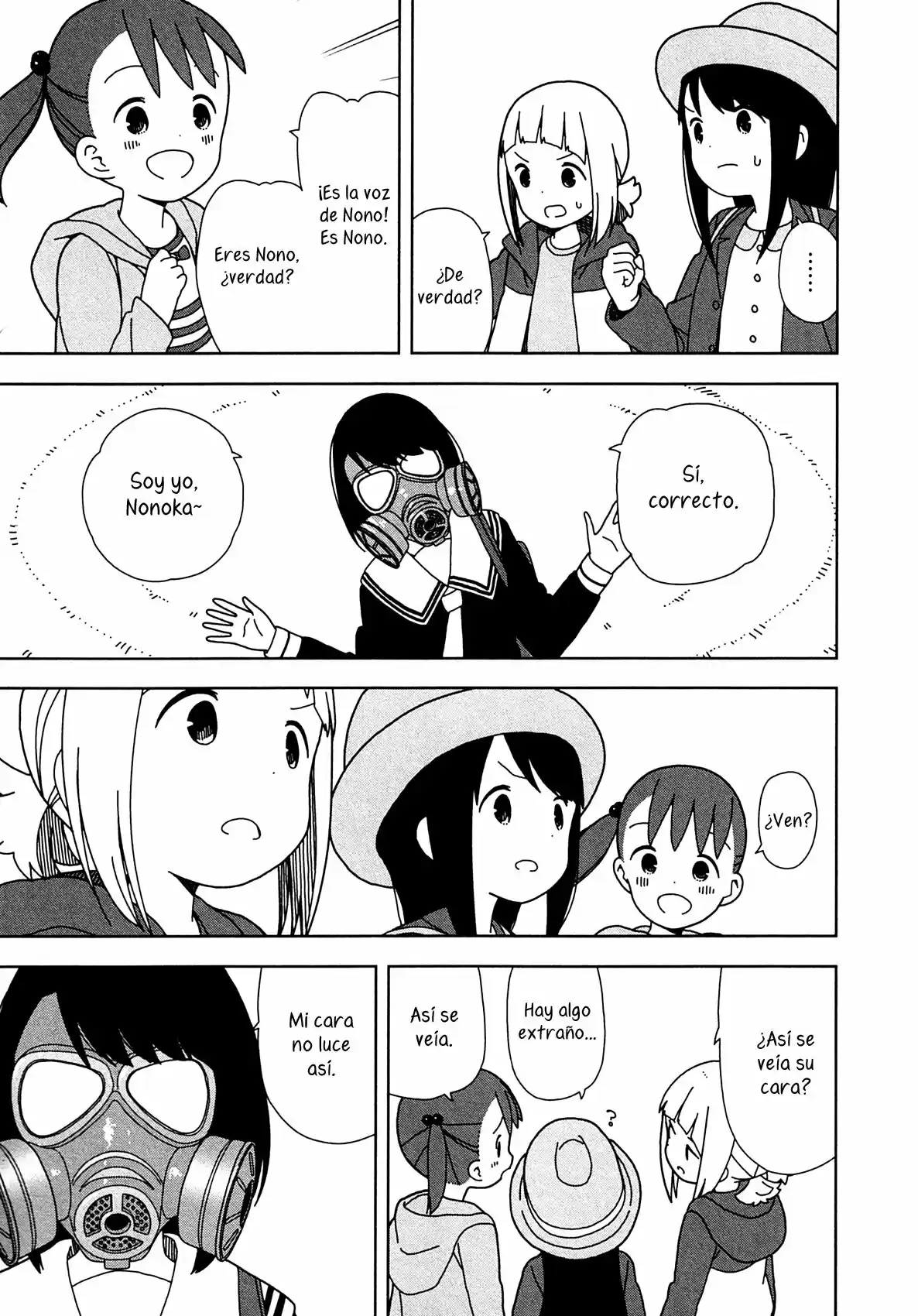 Mitsuboshi Colors - Capítulo 57 - Página 5 - LectorTMOo