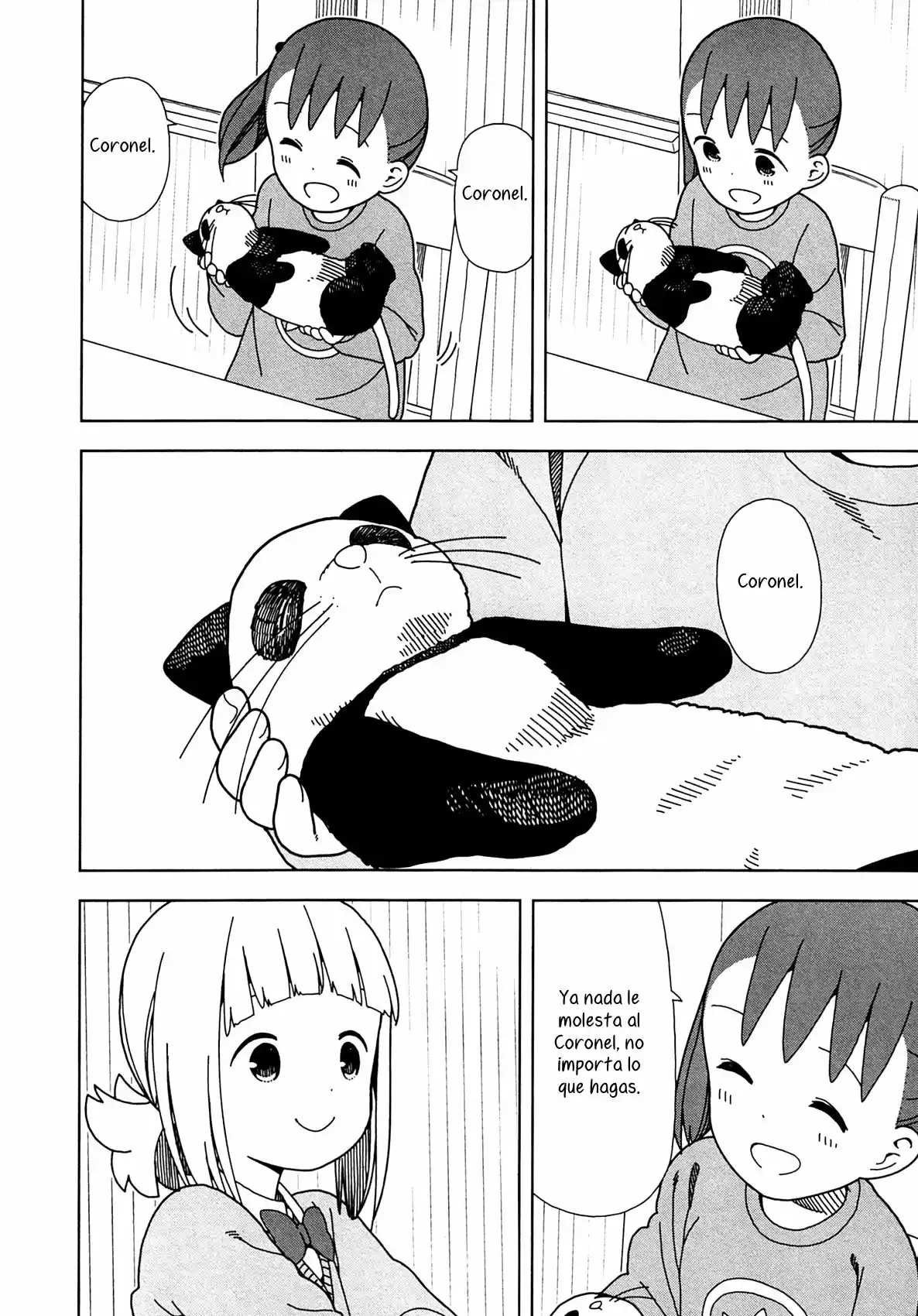 Mitsuboshi Colors - Capítulo 59 - Página 2 - LectorTMOo