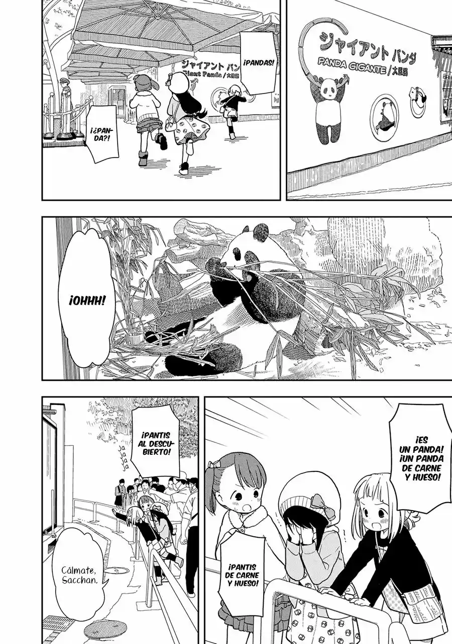 Mitsuboshi Colors - Capítulo 6 - Página 7 - LectorTMOo