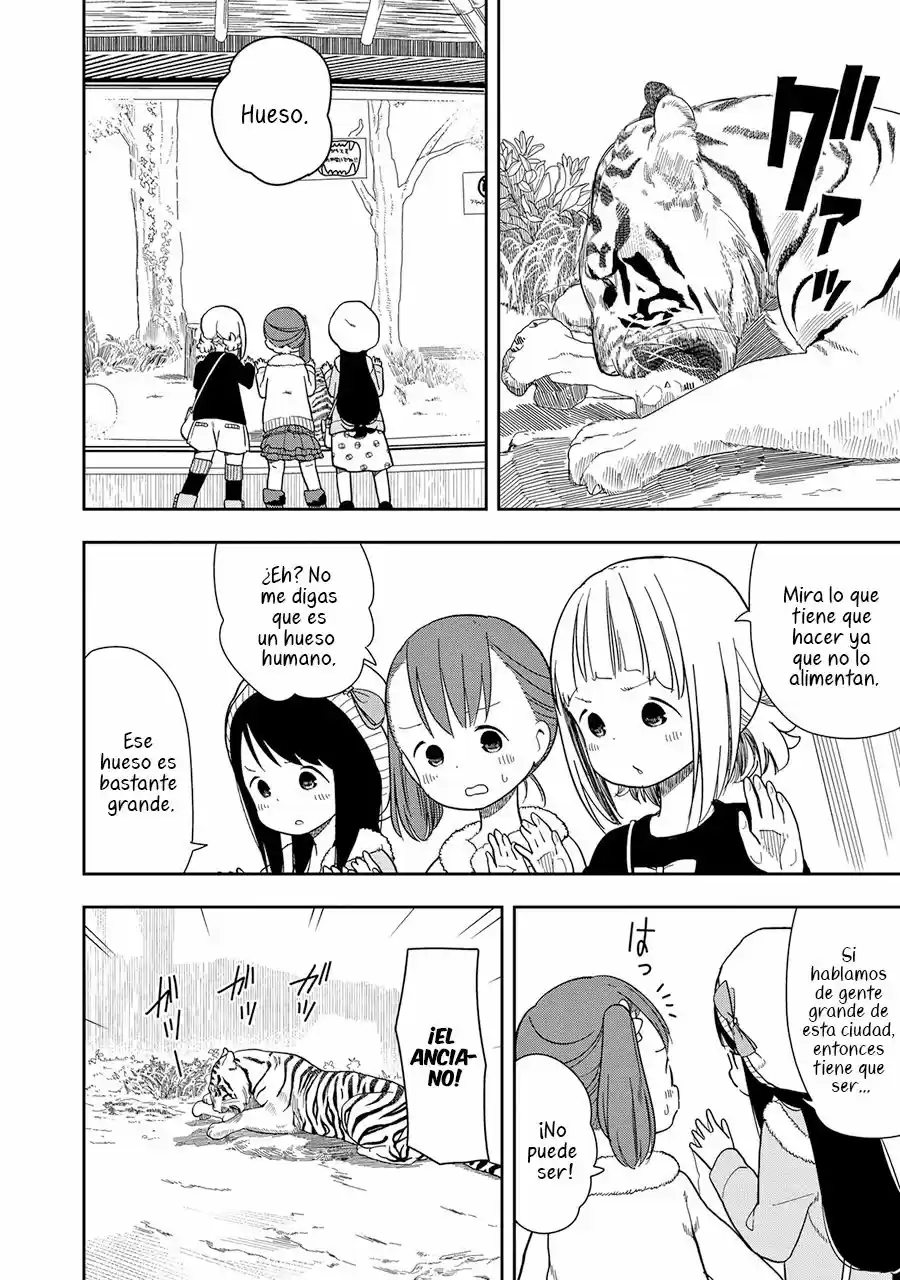 Mitsuboshi Colors - Capítulo 6 - Página 9 - LectorTMOo
