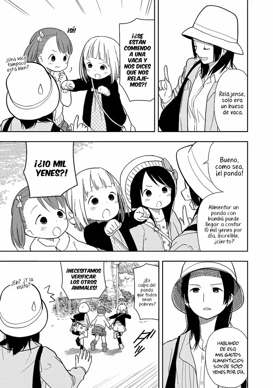 Mitsuboshi Colors - Capítulo 6 - Página 12 - LectorTMOo