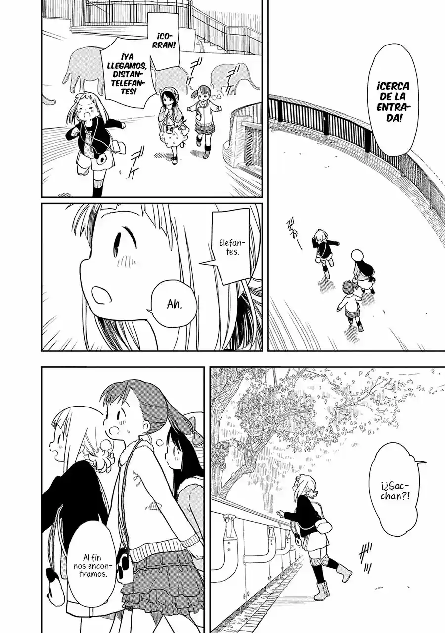 Mitsuboshi Colors - Capítulo 6 - Página 15 - LectorTMOo