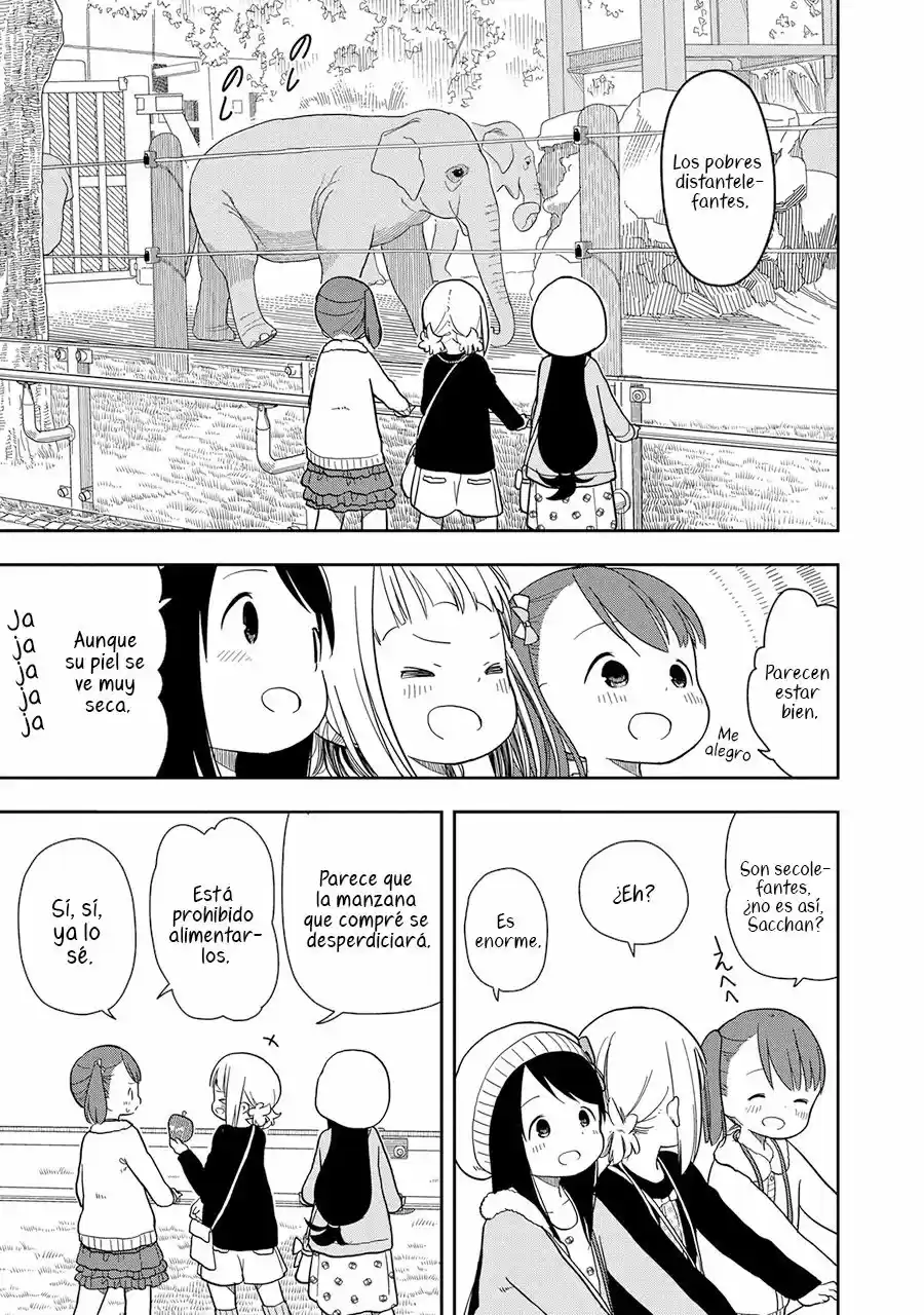 Mitsuboshi Colors - Capítulo 6 - Página 16 - LectorTMOo