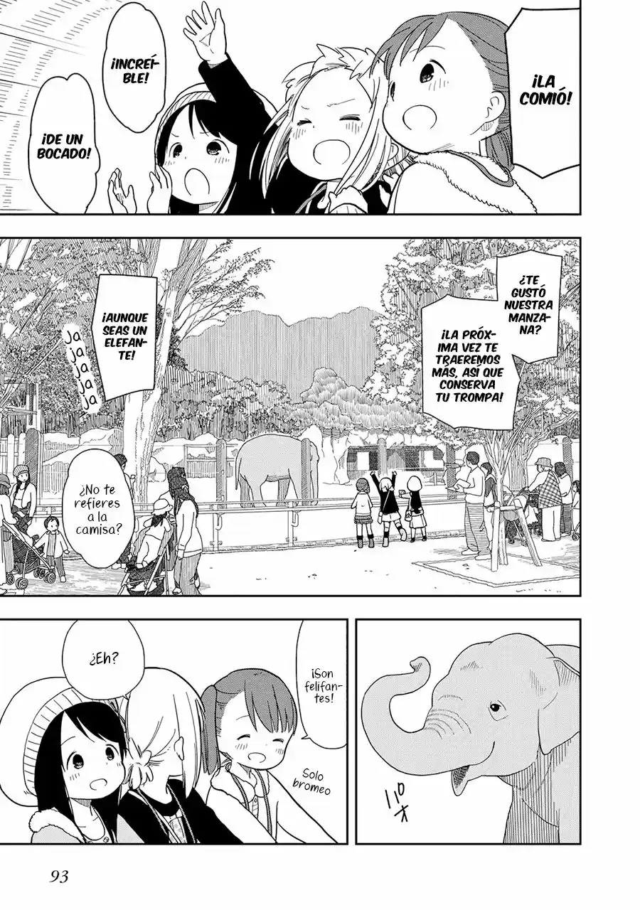 Mitsuboshi Colors - Capítulo 6 - Página 18 - LectorTMOo